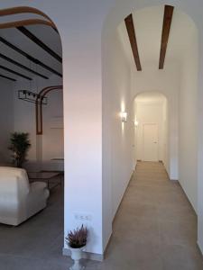 Casa vacacional El Sol