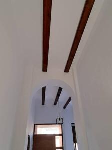 Casa vacacional El Sol