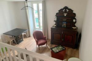 Appartements Le petit Clos : photos des chambres