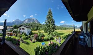 Gästehaus Schoeneweiß