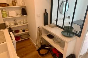 Appartements Le petit Clos : photos des chambres