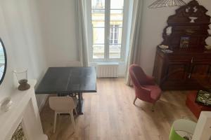 Appartements Le petit Clos : photos des chambres