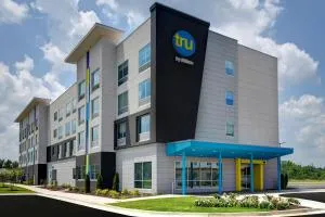 Tru By Hilton Macon North, Ga - Gray