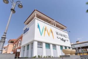 Villa JAS San Juan