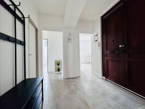 Appartements Spacieux et Lumineux : photos des chambres