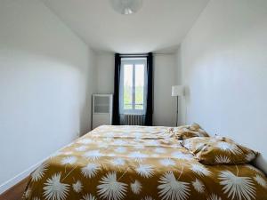 Appartements Spacieux et Lumineux : photos des chambres