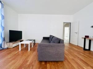 Appartements Spacieux et Lumineux : photos des chambres