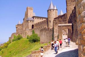 Villages vacances FranceComfort - L'Espinet : photos des chambres