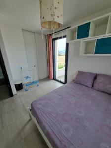 Appartements Joli T2 dans residence avec parking : photos des chambres