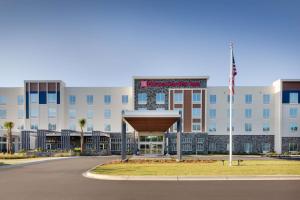 Hilton Garden Inn Panama City Airport, Fl