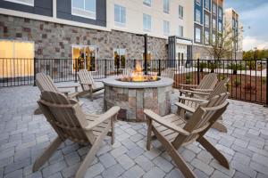 Hilton Garden Inn Panama City Airport, Fl