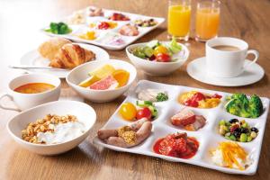 The Royal Park Hotel Tokyo Haneda Airport Terminal 3