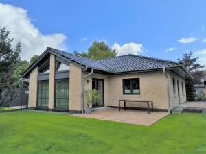 Ferienhof Jensen - perfekt für große und kleine Gäste! - Nordhackstedt