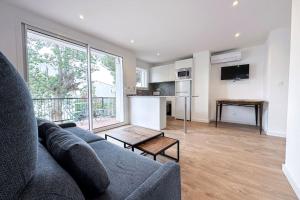 CAN ROMY APPARTEMENT T3 B - à 20m de la plage de Cala Montgo