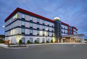 obrázek - Home2 Suites by Hilton Blacksburg University