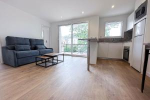 CAN ROMY APPARTEMENT T3 B - à 20m de la plage de Cala Montgo