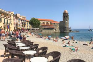 Villages vacances FranceComfort - L'Espinet : photos des chambres