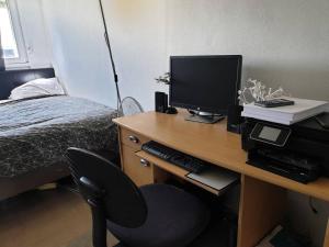 Appartements Appart entier proche paris orly : photos des chambres