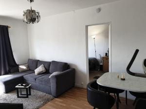 Appartements Appart entier proche paris orly : Appartement 1 Chambre