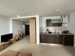 Apartament Oxygen - 尼普顿