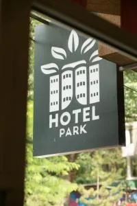 Hotel Park - Orllan