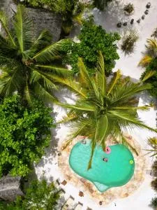 Mpole Bungalows - Michamvi