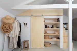 Appartements Joli studio creatif Pyla : photos des chambres