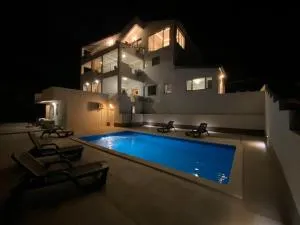 villa Ana - Iž Mali