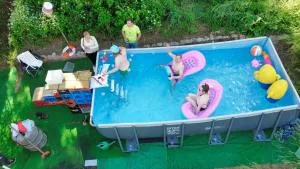 Gästehaus Nachtigall 2 - Haßfurt