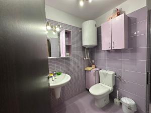 Apartament Oxygen