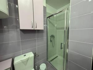 Apartament Oxygen