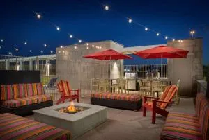 Home2 Suites By Hilton Phoenix Avondale, Az