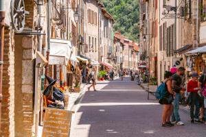 Villages vacances FranceComfort - L'Espinet : photos des chambres