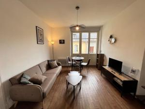 Appartements Suite Diamant - 2 pers - Sedan : photos des chambres