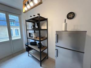 Appartements Suite Diamant - 2 pers - Sedan : photos des chambres