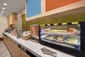 Home2 Suites by Hilton Houston Medical Center, TX