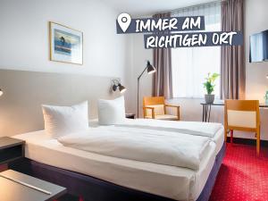 ACHAT Hotel Chemnitz