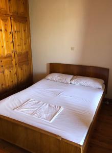 Apartment in Marathokampos Samos