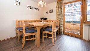 Apartment room in Ferienhaus Sommer