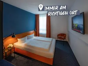 ACHAT Hotel Dresden Altstadt - درسدن
