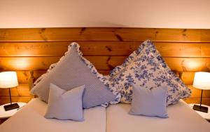 Herzigs Ferienhaus Mitterdorf