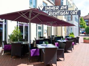 BHB - Boutique Hotel Buchholz