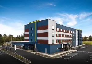 Home2 Suites By Hilton Bend, Or - 普赖恩维尔