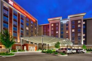 Hilton Garden Inn Columbus Easton, Oh