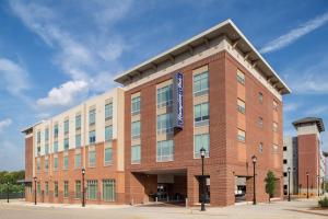Hampton Inn Greer Greenville, Sc
