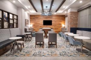 Hampton Inn Greer Greenville, Sc