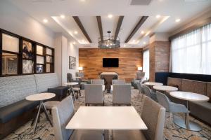 Hampton Inn Greer Greenville, Sc