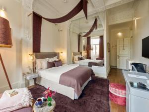 Premier Room with Istiklal Avenue View room in Mr. Cas Hotels