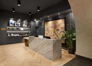 The Westley Calgary Downtown, Tapestry Collection By Hilton