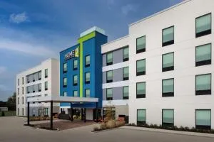 Home2 Suites By Hilton Kenner New Orleans Arpt - لابلاس